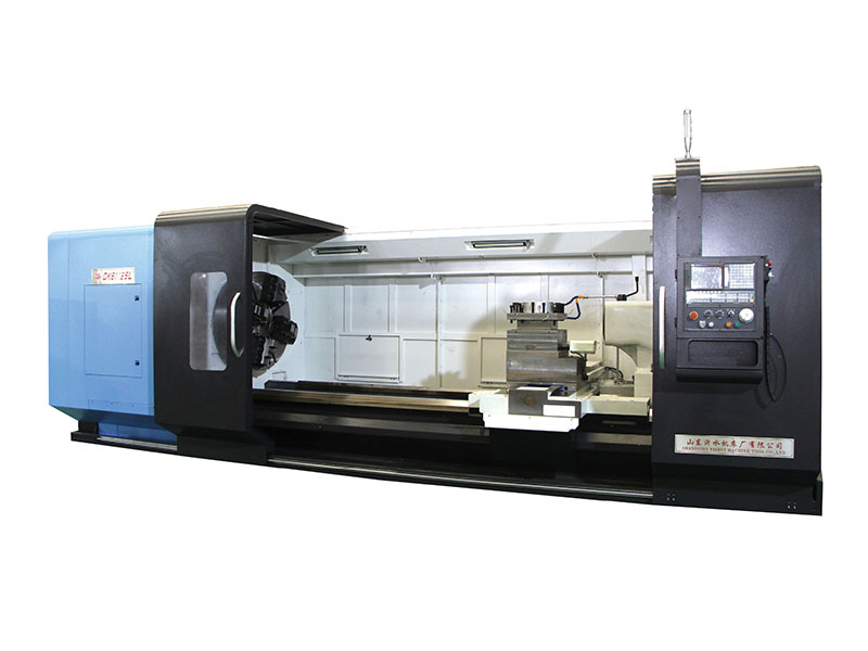 數(shù)控車床CKL系列（1100導(dǎo)軌）